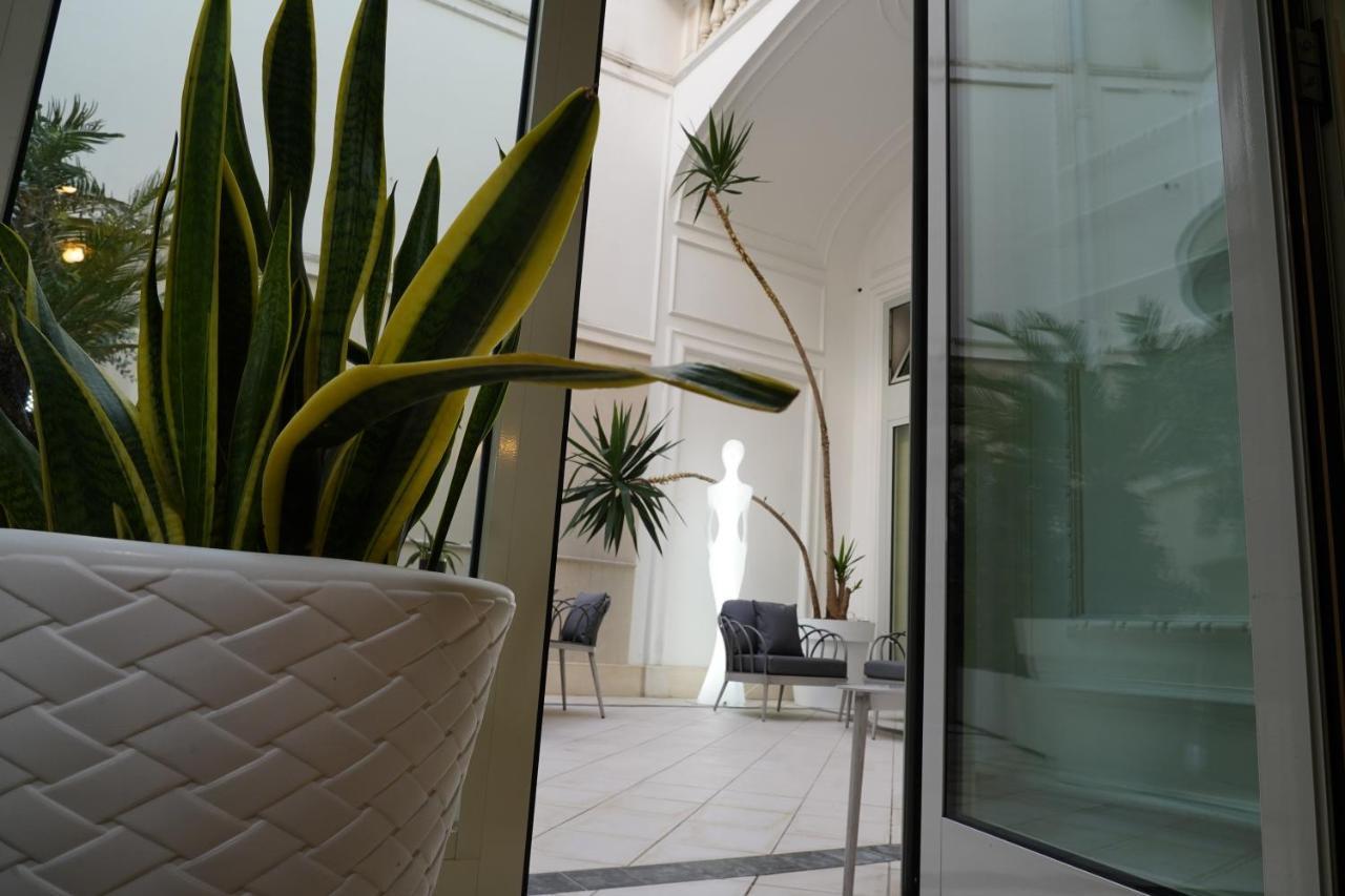 Sisuites บารี ภายนอก รูปภาพ