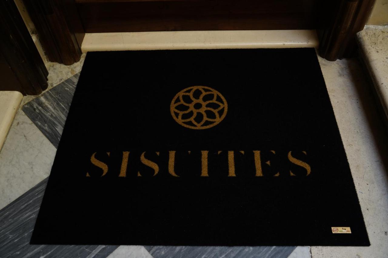 Sisuites บารี ภายนอก รูปภาพ
